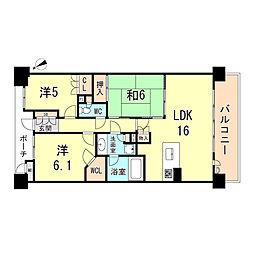 阪神本線 甲子園駅 徒歩12分