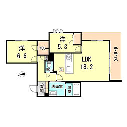 阪神本線 甲子園駅 徒歩14分