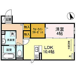 阪急甲陽線 甲陽園駅 徒歩24分