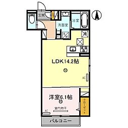 阪急神戸本線 西宮北口駅 徒歩14分 1階/-