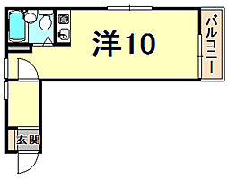 阪急神戸本線 西宮北口駅 徒歩20分