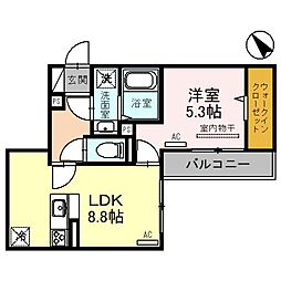 阪神本線 甲子園駅 徒歩14分