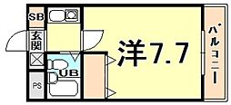 阪神本線 甲子園駅 徒歩9分