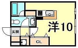 阪急神戸本線 西宮北口駅 徒歩8分