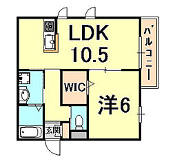 阪急神戸本線 西宮北口駅 徒歩12分 1階/-
