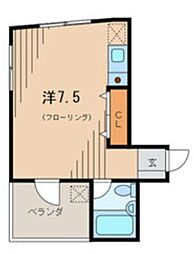 阪神本線 今津駅 徒歩6分 4階/-