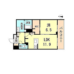 阪急神戸本線 夙川駅 徒歩11分 2階/-