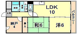 阪急神戸本線 夙川駅 徒歩7分 3階/-