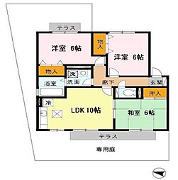 阪神本線 香櫨園駅 徒歩2分