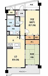 阪急甲陽線 苦楽園口駅 徒歩10分