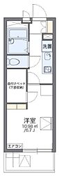 阪神本線 西宮駅 徒歩6分 4階/-