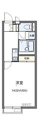阪急今津線 仁川駅 徒歩10分 2階/-