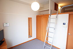 レオパレス堤MNI 1Kの写真