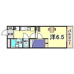 阪神本線 鳴尾・武庫川女子大前駅 徒歩5分 1階/-