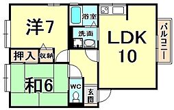 JR東海道・山陽本線 甲子園口駅 徒歩8分 1階/-