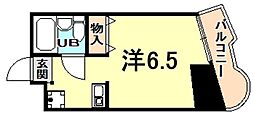 阪神本線 鳴尾・武庫川女子大前駅 徒歩3分