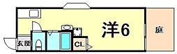 阪神本線 甲子園駅 徒歩4分