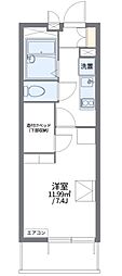阪神本線 鳴尾・武庫川女子大前駅 徒歩11分 1階/-