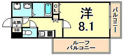 阪急今津線 甲東園駅 徒歩8分
