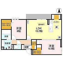 JR東海道・山陽本線 甲子園口駅 徒歩7分