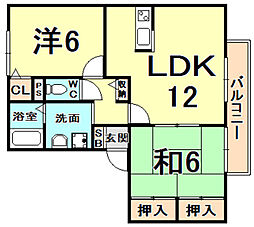 阪急神戸本線 西宮北口駅 徒歩10分