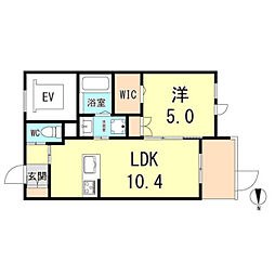 JR東海道・山陽本線 甲子園口駅 徒歩12分 1階/-