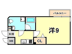 阪神本線 西宮駅 徒歩7分
