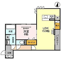 阪急神戸本線 西宮北口駅 徒歩9分