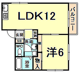 阪急今津線 甲東園駅 徒歩7分