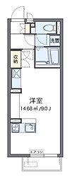 阪急神戸本線 西宮北口駅 徒歩22分