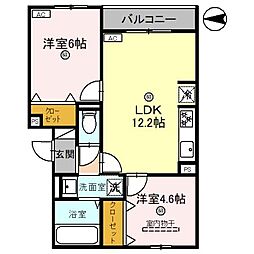 阪急神戸本線 西宮北口駅 徒歩15分 2階/-