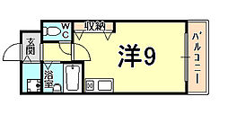 阪神本線 甲子園駅 徒歩7分 3階/-