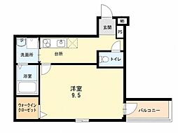 阪急今津線 仁川駅 徒歩13分