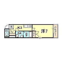 阪神本線 西宮駅 徒歩4分