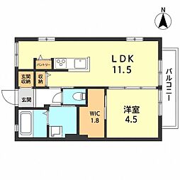 阪神本線 香櫨園駅 徒歩12分 2階/-
