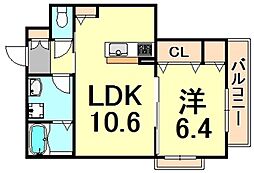 阪急神戸本線 西宮北口駅 徒歩5分