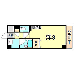 阪急甲陽線 苦楽園口駅 徒歩4分