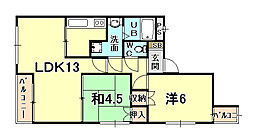 阪急甲陽線 苦楽園口駅 徒歩10分 3階/-