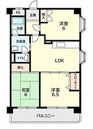 阪急甲陽線 苦楽園口駅 徒歩2分