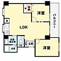 エビスマンション3階11.8万円