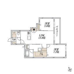 阪神本線 甲子園駅 徒歩5分 2階/-