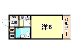 阪急甲陽線 甲陽園駅 徒歩3分 1階/-