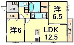 阪急神戸本線 西宮北口駅 徒歩10分