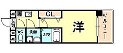 阪神本線 甲子園駅 徒歩6分