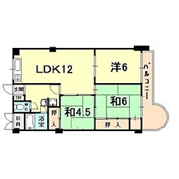 阪急今津線 甲東園駅 徒歩18分