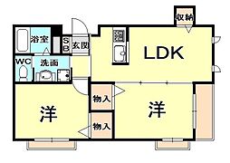 阪神本線 西宮駅 徒歩8分 3階/-