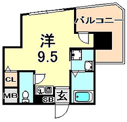 阪神本線 西宮駅 徒歩7分