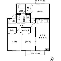 阪急神戸本線 西宮北口駅 徒歩7分 1階/-