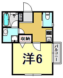 阪急甲陽線 甲陽園駅 徒歩23分 1階/-