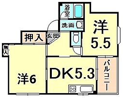 阪神本線 甲子園駅 徒歩10分
